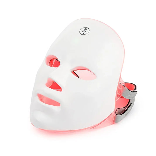 GlowRevolution Mask