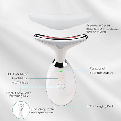 AuraLift™ Facial Toning Device