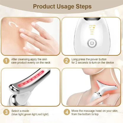 AuraLift™ Facial Toning Device